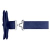 BomGuard Men's Bow Tie in 40 Colours (Black, Red etc.)