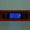 Digital Aluminum Alloy Magnetic Angle Finder Level 4 X 90°