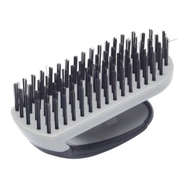 ProDec 7" Overgrip Wire Scrubbing Brush for Heavy Duty Cleaning of Wood, Metal, Masonry and More
