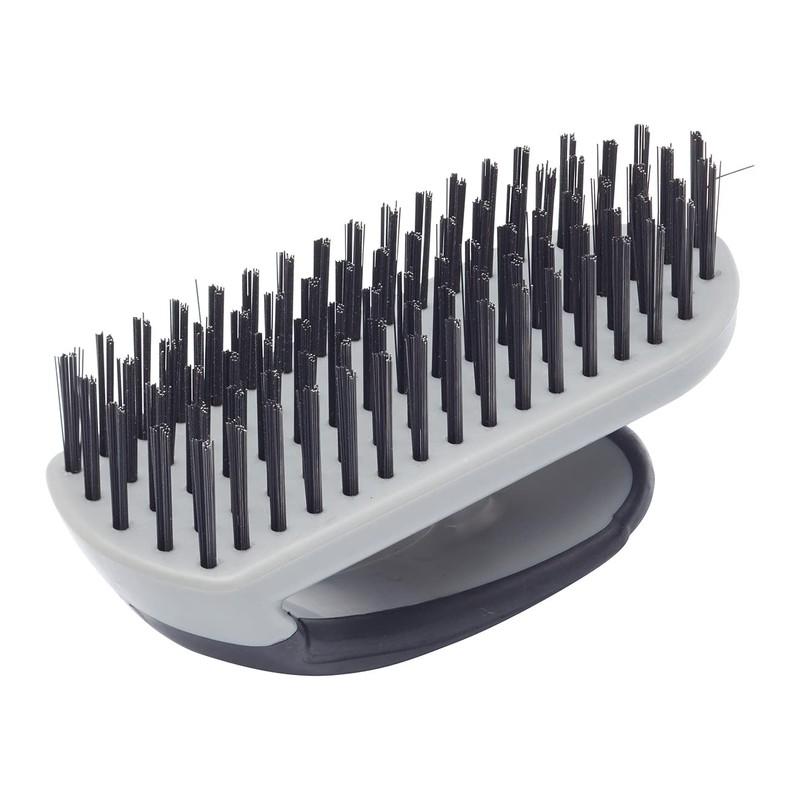 ProDec 7" Overgrip Wire Scrubbing Brush for Heavy Duty Cleaning