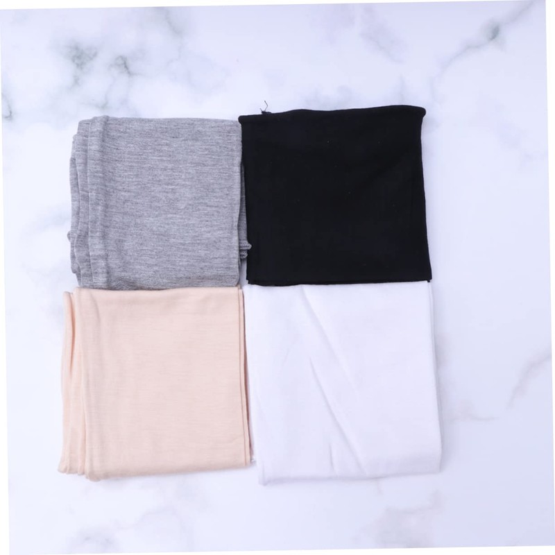 CHILDWEET Ultraviolet-Resistant Gloves Winter Cycling Sun Protection Long Fingerless Sun-Resistant