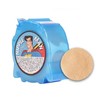 Nippleman Nippleman, 90 Times, Disposable Roll Type, Bust Top Seal,