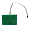 GaofeiLTF IDXL2DB1930 Pool Heater Display Board Control Panel Keypad Membrane