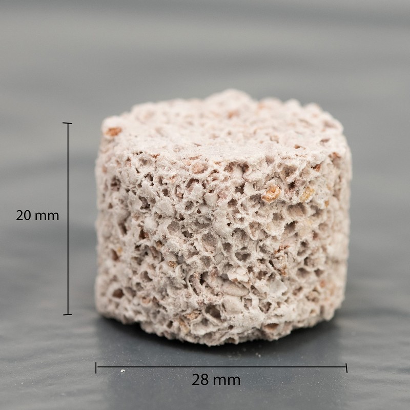 SL Aqua Ceramic Balls Bio Aquarium Filter Media for fish