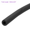 DMiotech Pipe Insulation Tube 10mm(3/8") ID x 5mm Thick 20"