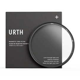 Urth 82mm UV Filter (Plus+)