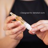 Parissa Brow Waxing Pen | Precise Eyebrow Shaping, Mess-Free Application