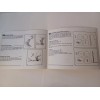 Singer 4452 Instruction Manual (New High Quality Reproduction)