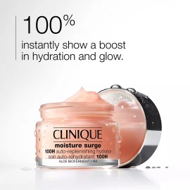 Clinique Moisture Surge 100H Auto Replenishing Hydrator 1.7 oz