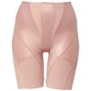 BIAS_LIFT Bias-Powered Pelvic Support, Beautiful Posture, Beautiful Legs, Hem, Long