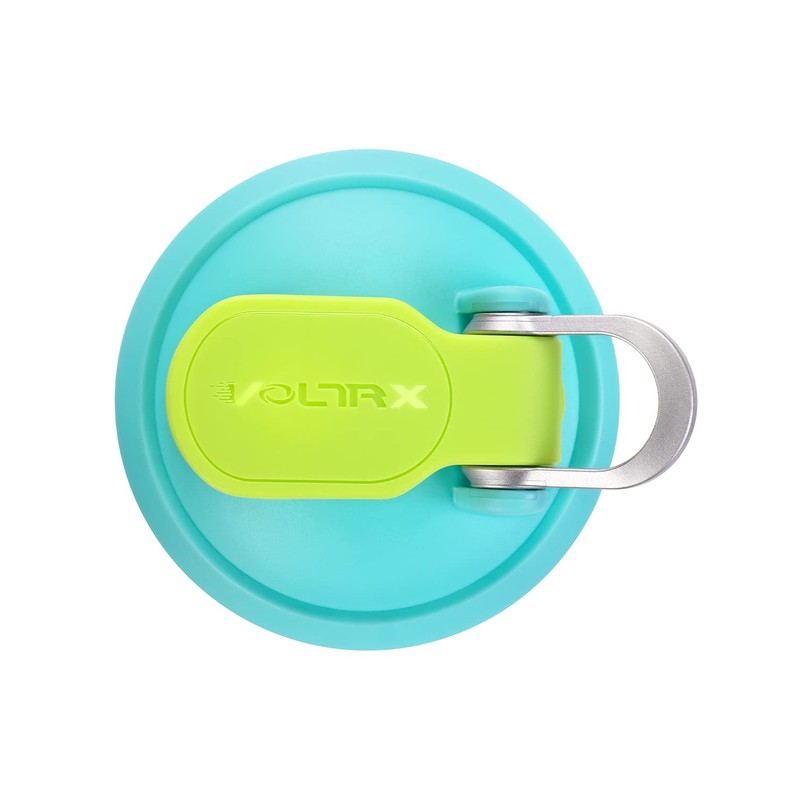 VOLTRX Electric Shaker - VortexBoost Protein Shaker Mixer - USB