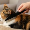 Rosewood Flea Comb for Dogs and Cats - Fine Flea