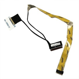 Zahara LED LVDS LCD Screen Cable for Lenovo Ideapad Flex 5-15IIL05 81X3 Flex 5-15ITL05 82HT C550-15 uhd 5C10S30060 450.0K103.0011 450.0K103.0001 (450.0K103.0001 0pin)