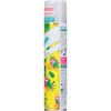 Batiste Dry Shampoo, Tropical, 6.73 Ounce (Packaging May Vary)