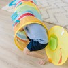 Melissa & Doug Sunny Patch Giddy Buggy Crawl-Through Tunnel (E-Commerce