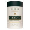 Oxomio Magnesio Fermentado Gpm 90 Cpsulas Sabor Sin Sabor