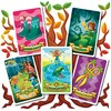 Princess Heroes Board Game - Cooperative Princess Castle Game for