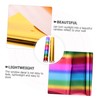 Tofficu DIY Heat Transfer 2 Rolls of Glimmer Aluminum Foil