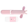 Handheld Fan Mini Small Folding USB Rechargeable Mobile Water Replenisher