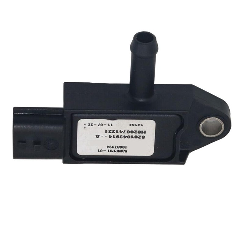 Riloer DPF Differential Exhaust Pressure Sensor, DPF Differential Exhaust Pressure