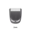 12mm Replacement Guide Comb for Philips Norelco Multigroom Series 3000