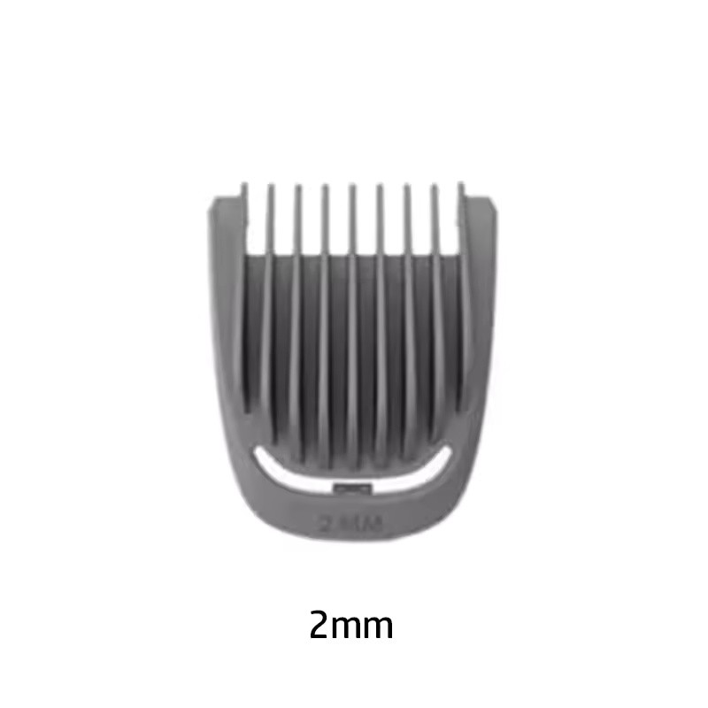 12mm Replacement Guide Comb for Philips Norelco Multigroom Series 3000