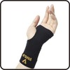 Vantelin Supporter Neck-specific Small/S Size (Wrist Circumference 13-15 cm) Black