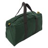 Heavy Duty Hand Tool Bag, Large Capacity Canvas Tool Tote