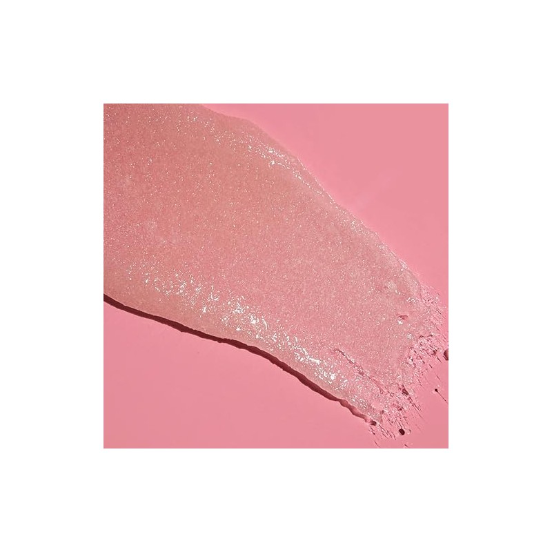 TREE HUT, Pink Champagne Shea Sugar Scrub, Exfoliante Corporal de