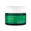 Labiotte Daegu Department Store Labiotte Tea Tree Calming Cream 80ml / 대구백화점라비오뜨티트리 카밍 크림 80ml