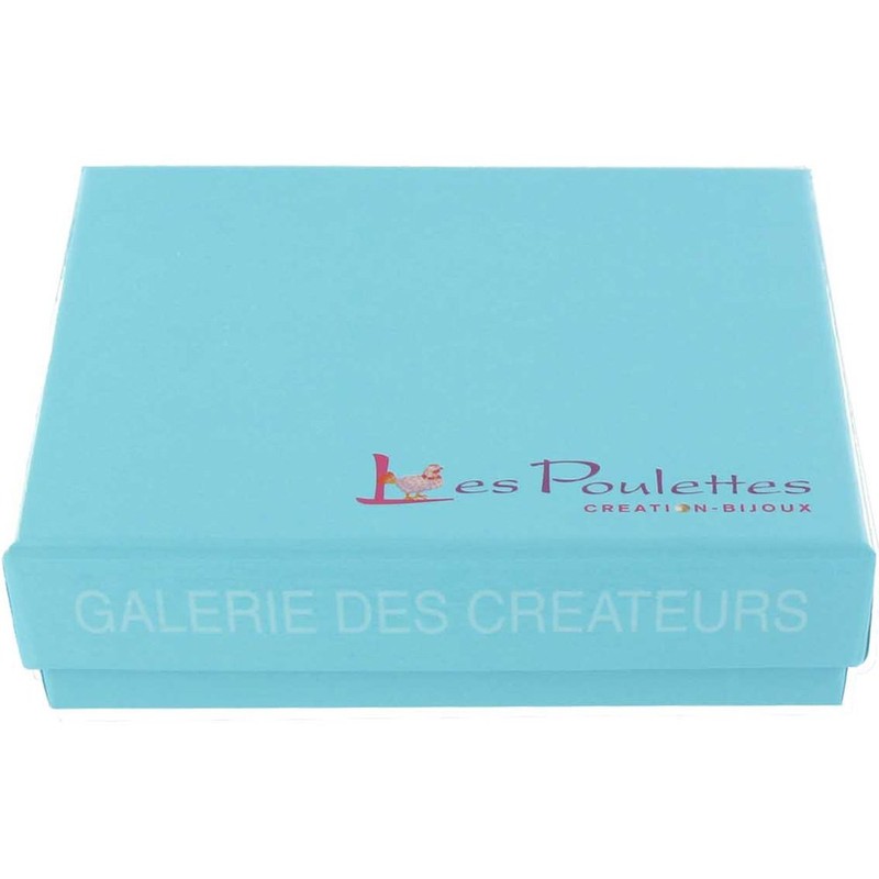 Les Poulettes Jewels - Gold Plated Bracelet Infinity Sign