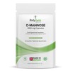 Bodygenix D-Mannose 1000mg Capsules High Strength UTI Treatment Immune System