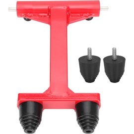 240110 4-Stroke Motor Trailering Support, Outboard Transom Saver，Outboard Motor Trailer Support Compatible with MERC-y 75/90/115/200/225/250/300HP 4-Stroke Engines and New V6 175Hp Engine