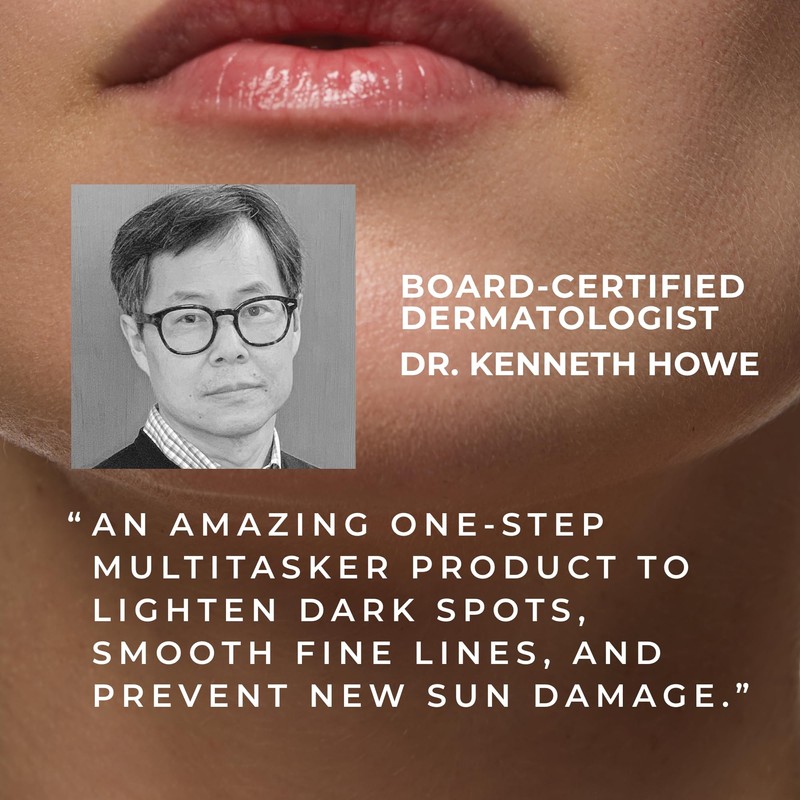 RoC Multi Correxion 5 in 1 Chest Neck Face Moisturizer