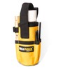 SiteMAX Paint Can Holster Pouch, Yellow, Nylon