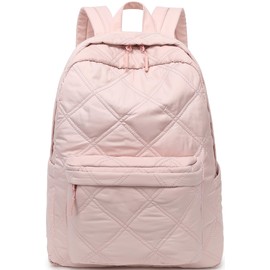 School Backpack for Teen Girls Women Laptop Backpack College Bookbags Middle School Travel Work Commuter Back Pack