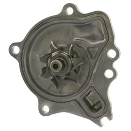 AISIN WPT-203 New Engine Water Pump with Gasket - Compatible with Select Lexus GS200t, GS300, IS200t, IS300, NX200t, NX300, RC200t, RC300