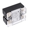 Solid State Relay SSR 3‑32V DC Input to 24‑480V AC