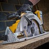 DeWalt DT1950-QZ Construction Circ Saw Blade, Yellow, 165 x 20