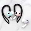 IiEXCEL Compatible with AirPods 4 Ear Hooks, Replacement 360 Angle
