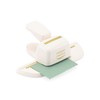 Vaessen Creative Perforatore Decorativa Bordi - Francobollo di 0,8 x