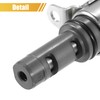 X AUTOHAUX Engine Camshaft Variable Valve Timing Control Solenoid Replacement
