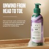 The Body Shop Sleep Relaxing Hair & Body Wash (1x