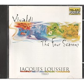 Vivaldi: The Four Seasons