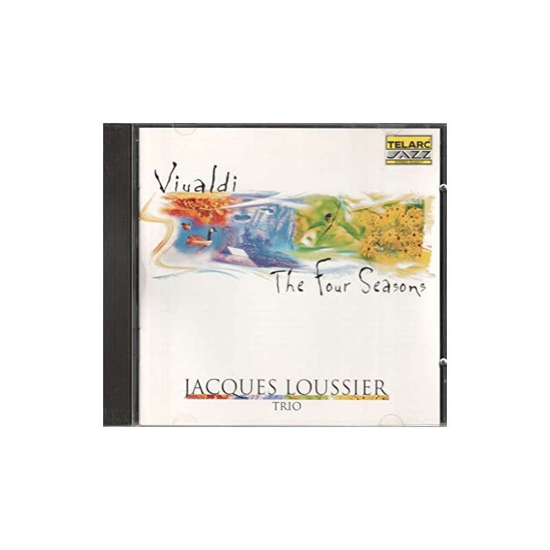 Vivaldi: The Four Seasons