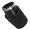 62mm Air Filter Aluminum Alloy Air Cleaner for CT200U BT200X
