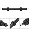 Rear Axle Tail Axle Upgrade Accessory Fit for 1/14 tamiya