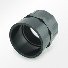 63mm Metric Female Coupling, 63mm Slip x 2" FPT