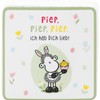 Sheepworld 73807 Magic Towel with Piep Motif, Guest Towel, 30