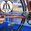 Roller Chain Breaker Tool - Roller Chain Breaker Holder Puller,Chains